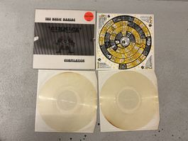 Music Maniac Gimmick Compilation 2-LP