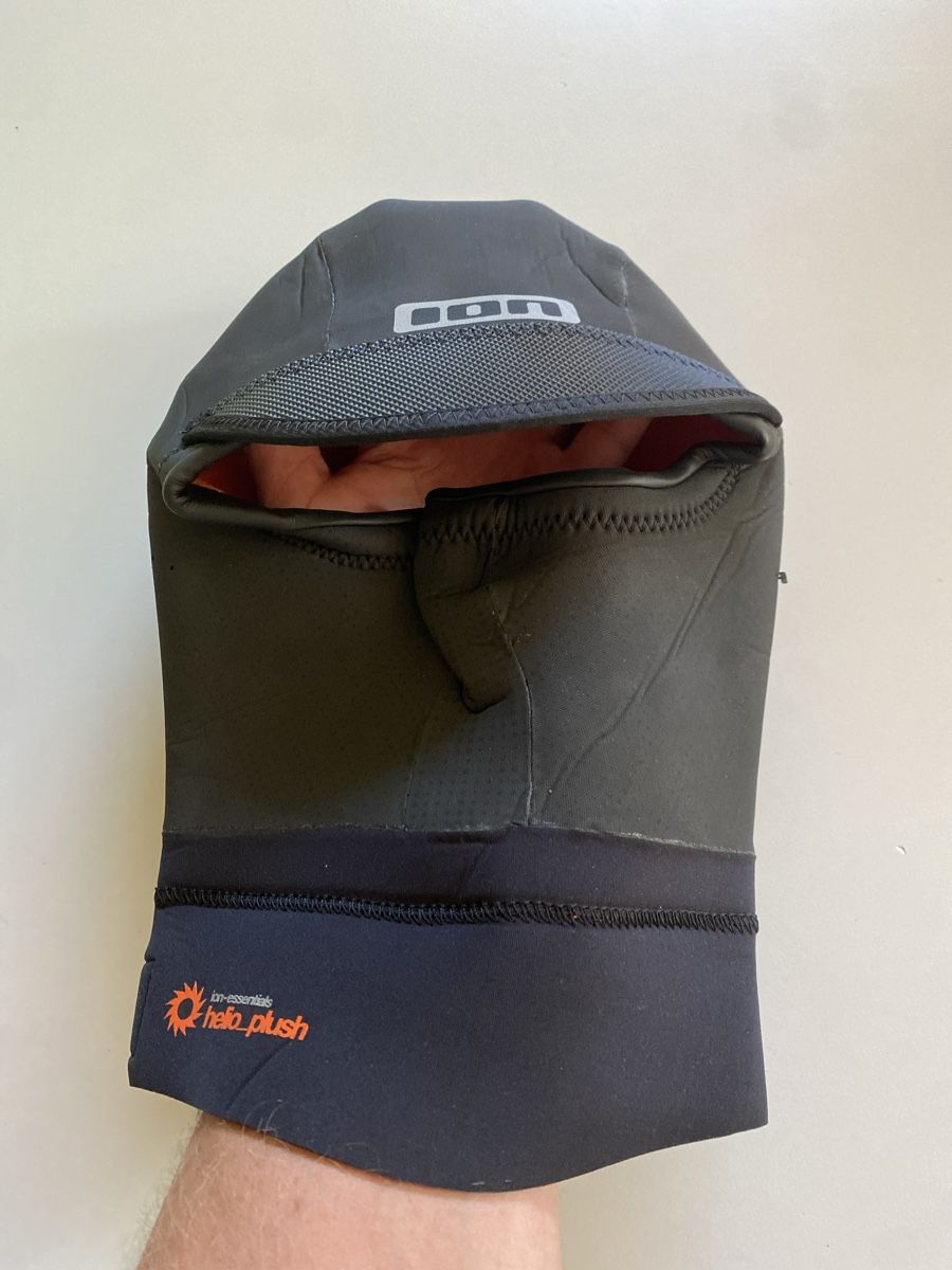 Aquilone: Ion Hood Large 2mm – Nuovo (secondo la descrizione) da Lohn-Ammannsegg venduto da Solosolution_GmbH