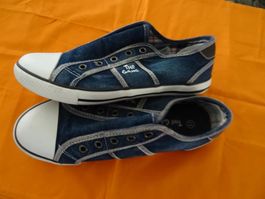 The Gang Damenschuhe Grösse 37