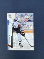 Jakob Lilja Gotteron 2/10!