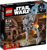LEGO Star Wars AT-ST Walker 75153 - ab 1.-!