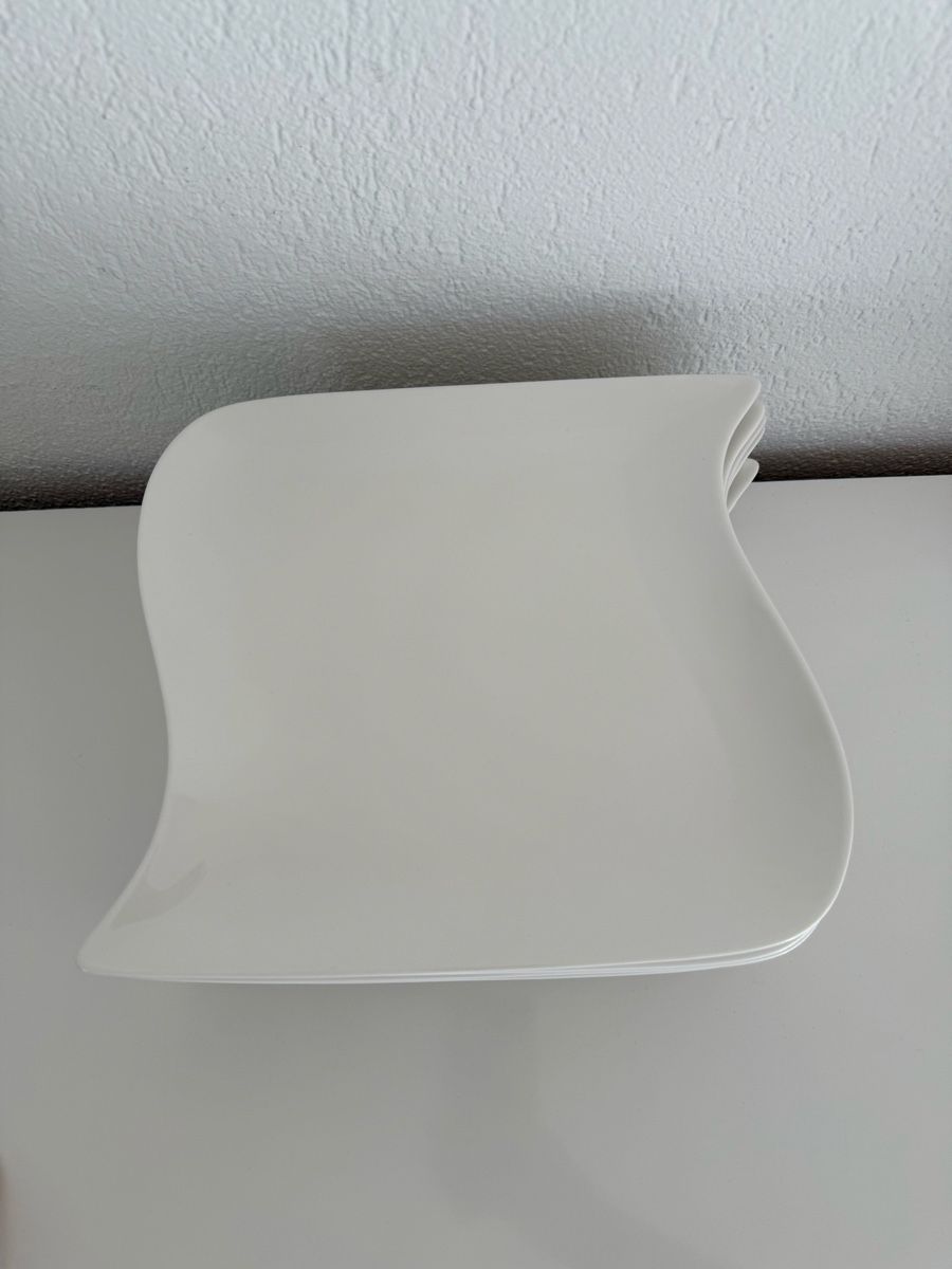Assiettes: 11 Teller – D'occasion à Gossau SG par cuk_fyc6 2