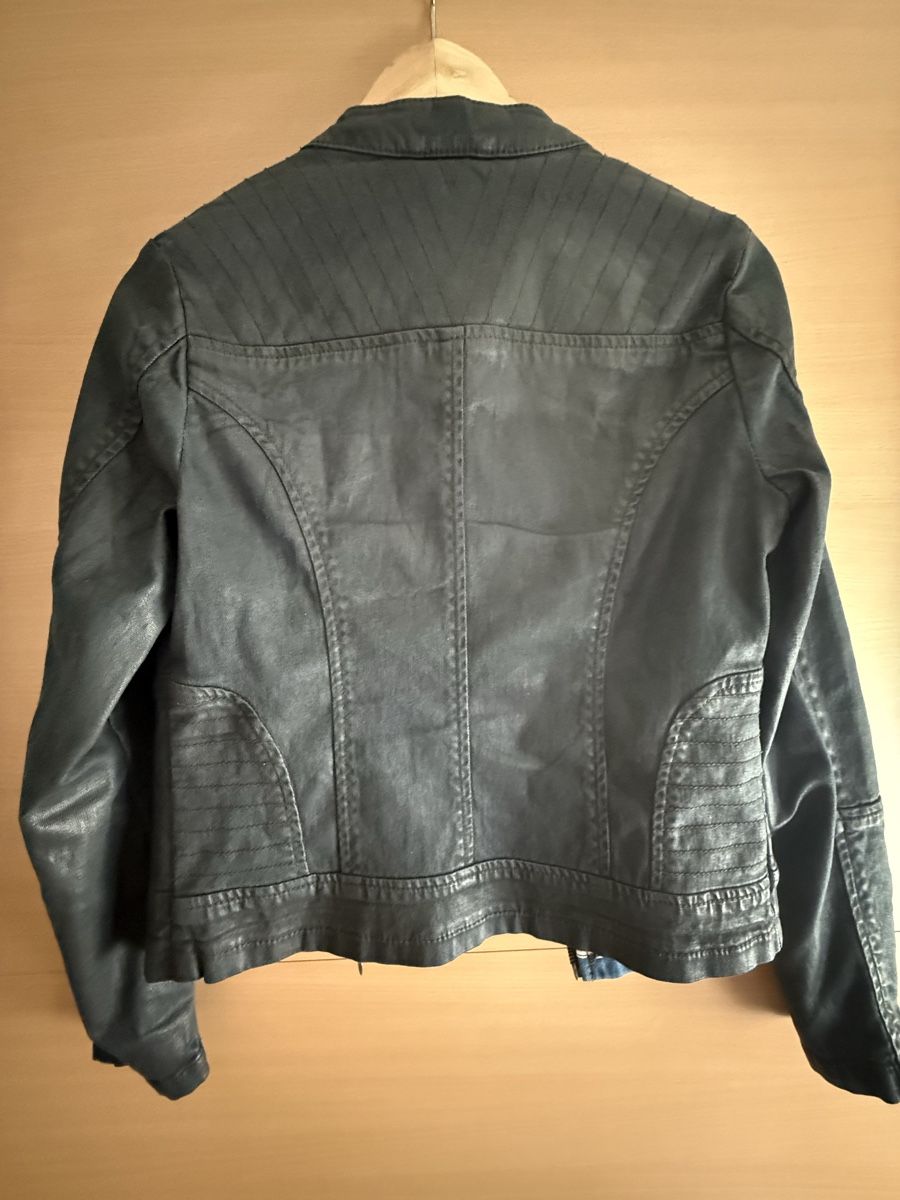 Giacche: Schicke Jeansjacke, Übergangsjacke – Usato da Zug venduto da jan_2pzw 1