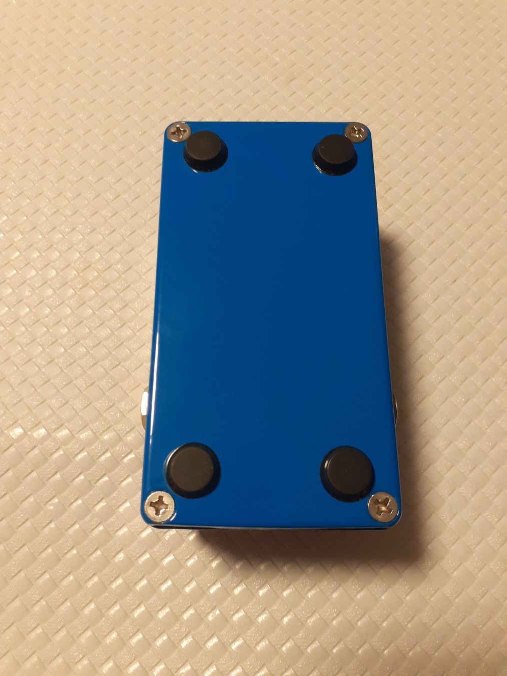 Musikinstrumente: LPD Pedals Phoenix Fuzz - Rare Limited Edition – Neu (gemäss Beschreibung) aus Torgon von Guitar223 7