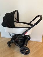 Hartan Kombi Kinderwagen