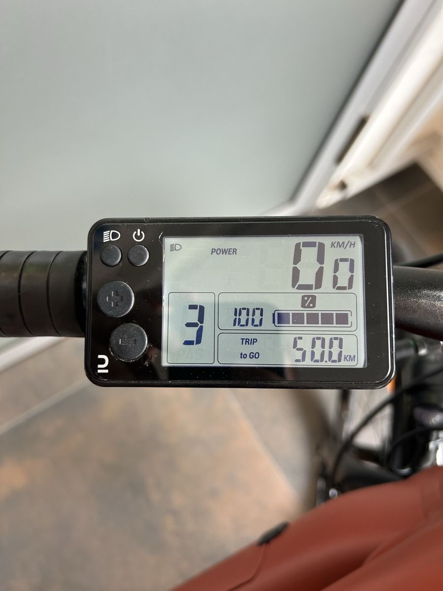 Decathlon Biciclette: E-Bike Elops LD - 25km/h – Usato da Root venduto da Sajo_04 8