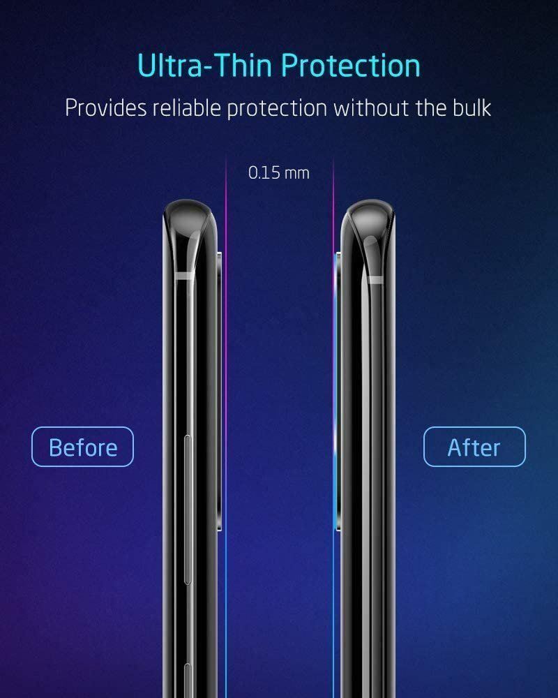 Sans Tutti gli attrezzi: Kit 2 pièces S20 ultra Protecteur caméra – Nuovo e nell'imballaggio originale da Morges venduto da DA-mobile 3