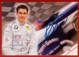 Adrian Sutil Formel 1 Autogramm signiert Foto 10x15cm