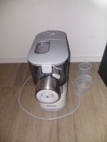 Pasta maschine