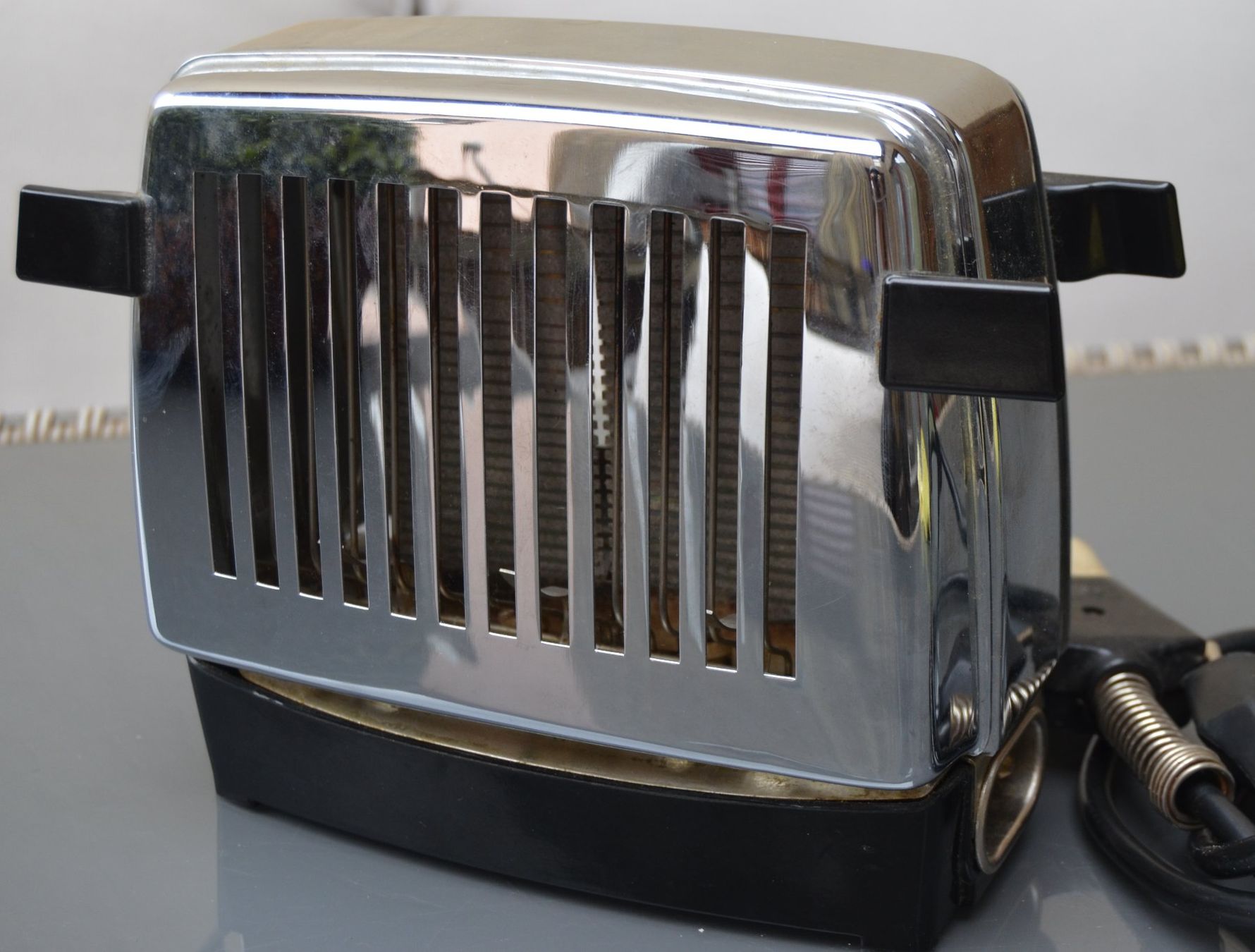 Siemens Elettrodomestici da cucina: Siemens Toaster  grille-pain – Usato da Collonges venduto da arashee
