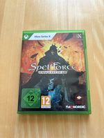 SpellForce Conquest of Eo Xbox Series X