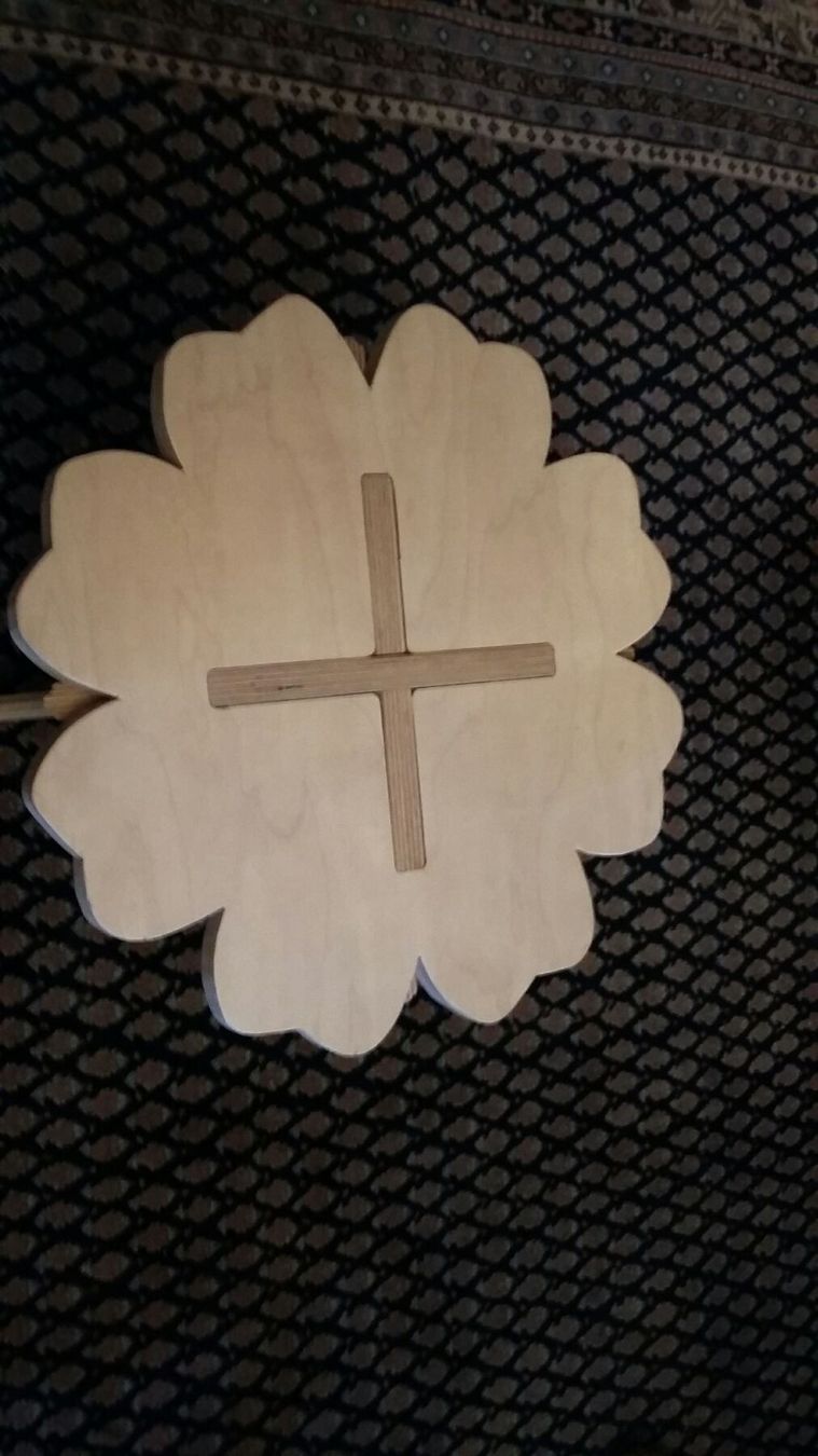 Tables: Handarbeit Tannen Holz Tisch – D'occasion à Bern par Imamrashed 1