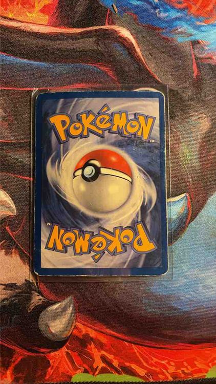 Carte Pokémon Rocket's Moltres 12/132 état acceptable (Gebraucht) in ...