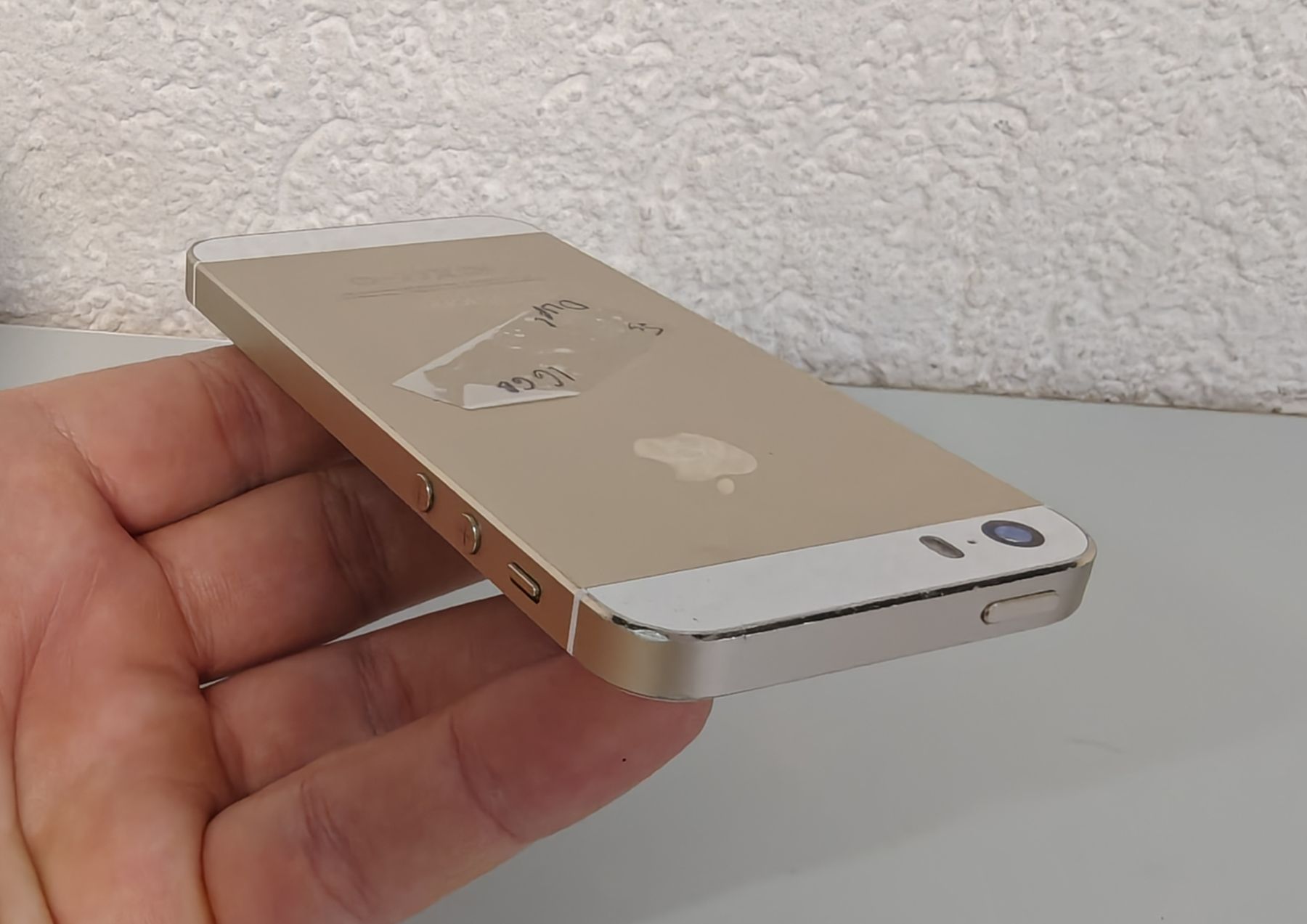 Apple Handys / Smartphones: iPhone 5s – Defekt aus Ehrendingen von Rocky985 4