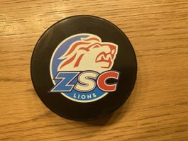 ZSC LionsPuck