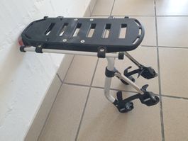 Fahrrad-Gepäckträger Thule