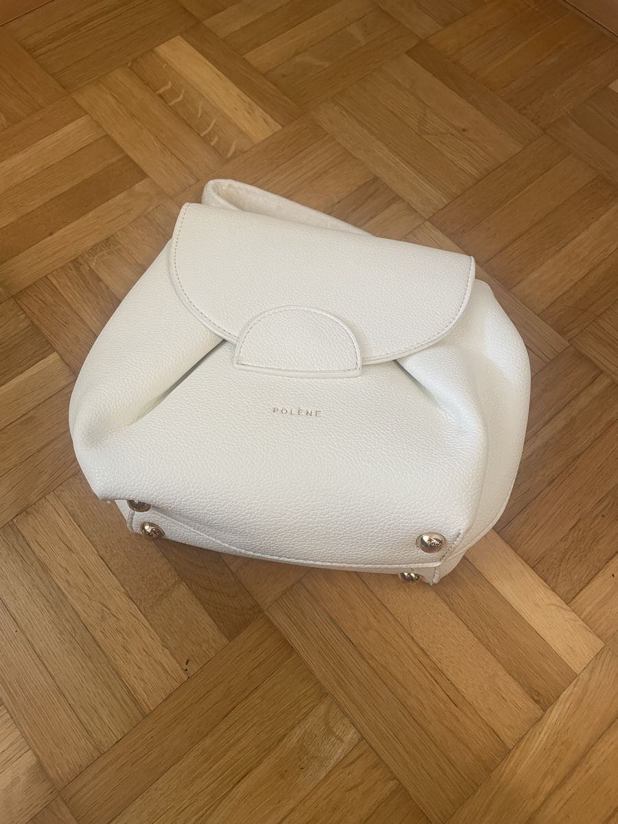Taschen für Damen: Tasche – Neu (gemäss Beschreibung) aus Horn von Jronimo