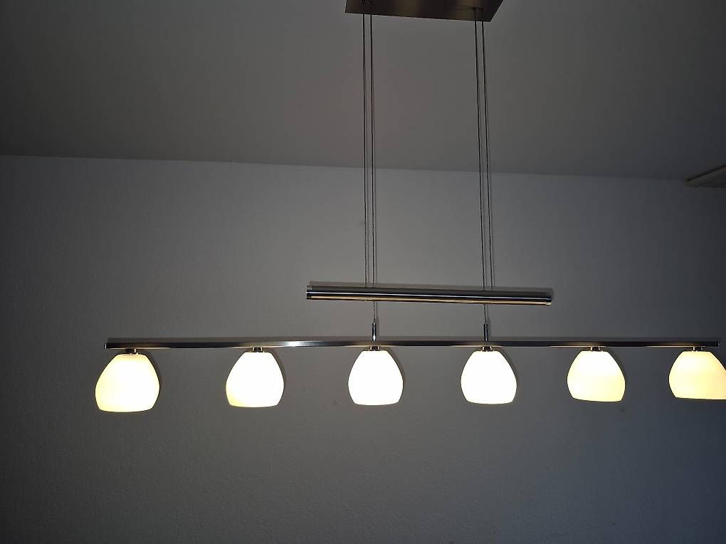 Kronleuchter & Deckenlampen: Deckenleuchte LED – Gebraucht aus Arbon von xy1001 4