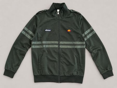 Ellesse Vintage Tracksuit 