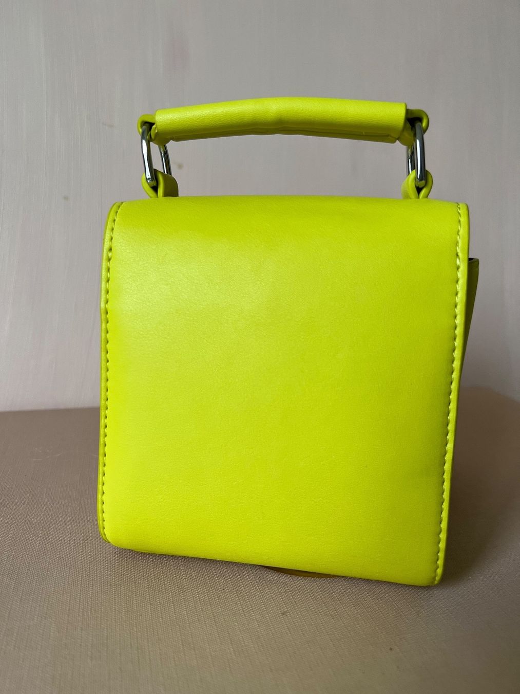MSGM Borse da donna: Süsse gelbe MSGM Tasche – Nuovo (secondo la descrizione) da Fischbach LU venduto da Dear.Luki 6