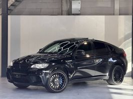 Bmw X6M