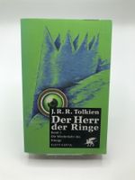 Der Herr der Ringe, Band 3