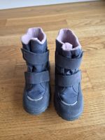 Winterstiefel in TOP Zustand 