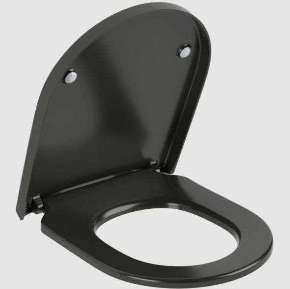 Villeroy & Boch WC: 004 Villeroy & Boch Subway 3.0 WC-Sitz SoftClosing – Nuovo e nell'imballaggio originale da Derendingen venduto da Meisterstuecke