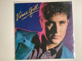 Vince Gill LP