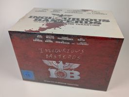 Inglourious Basterds - Collectors Box - Quentin Tarantino
