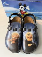 Birkenstock Bikkembergs Taille 38 Muppets Muppet Show Disney