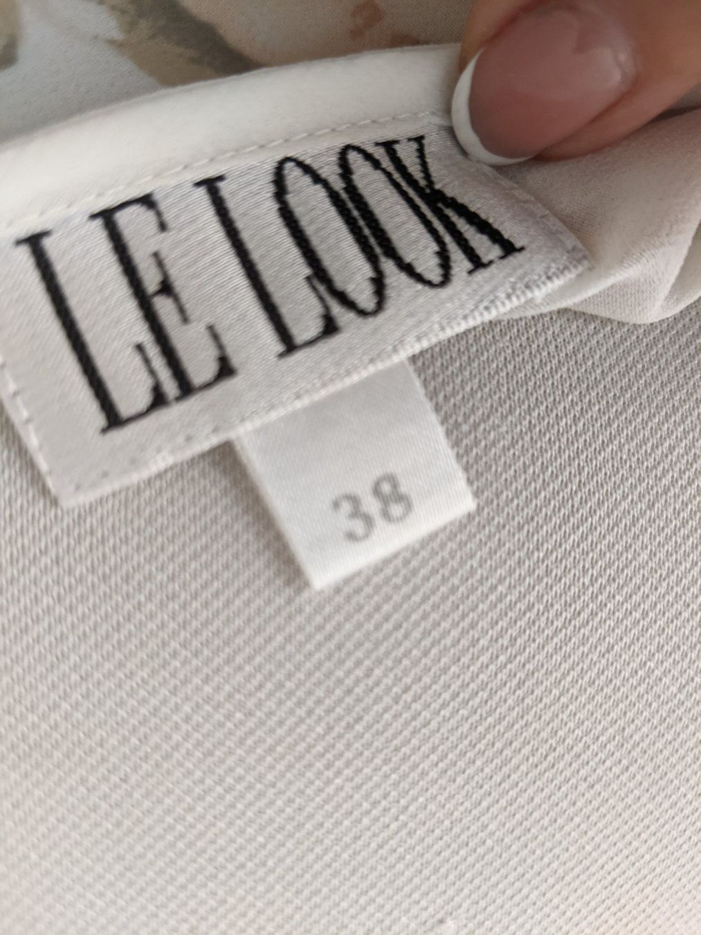 Vestiti: Sommerkleid GR 38 – Usato da Langnau am Albis venduto da Judithsebi 8