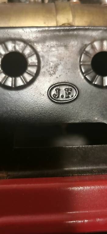 Modellbausätze & Standmodelle: Dampfmaschine  – Gebraucht aus Muttenz von ral_yr2d 2