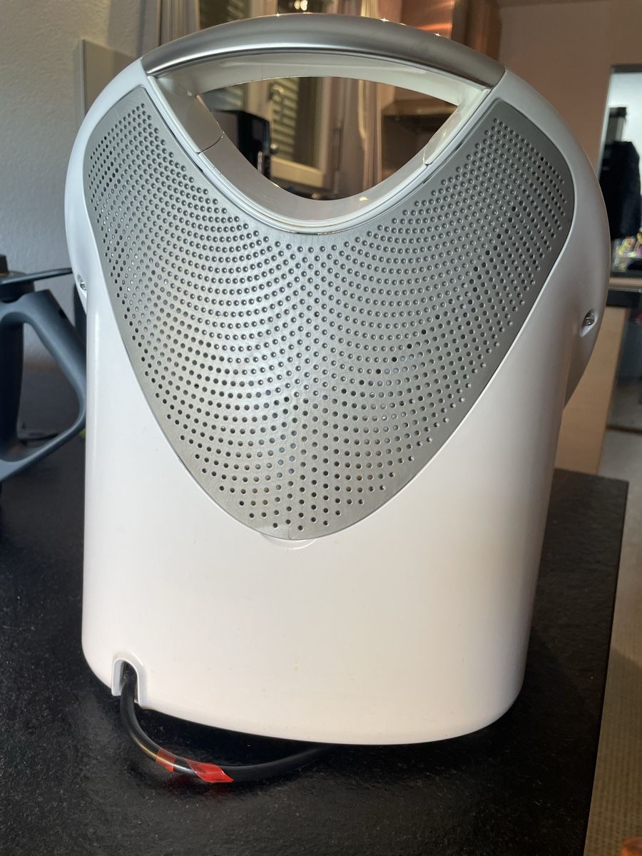 Thermomix Küchengeräte: Thermomix TM6 – Gebraucht aus Boniswil von sin_wh8w 5