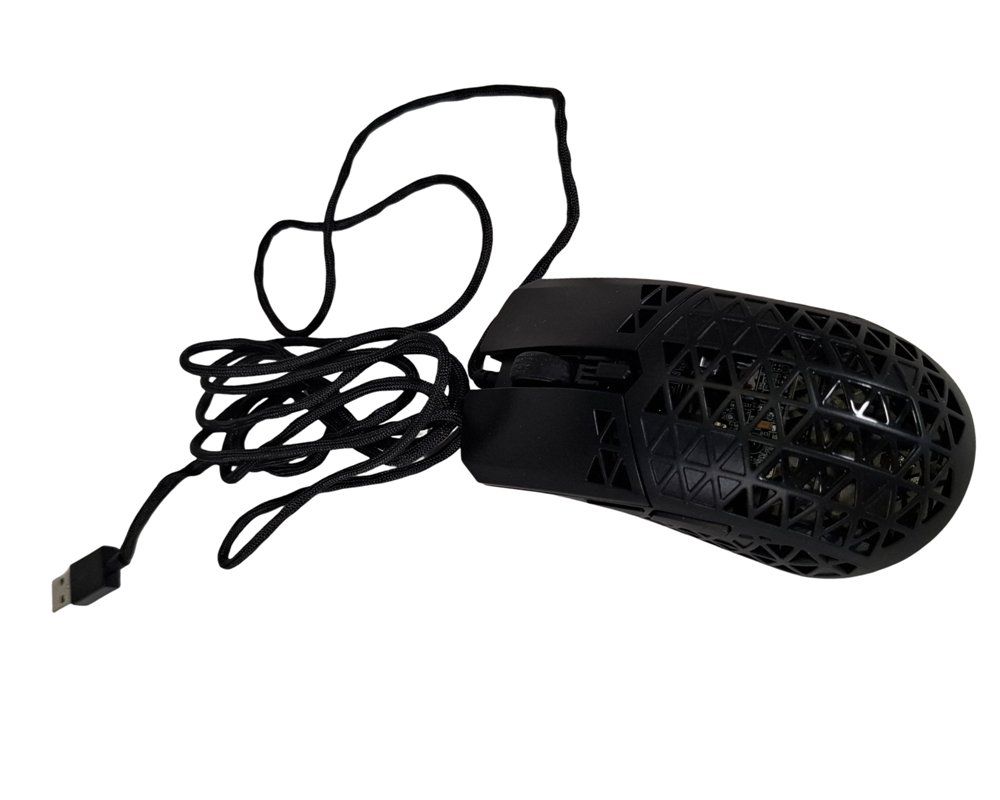 Asus Mouse: ASUS TUF Gaming M4 Air Maus – Nuovo (secondo la descrizione) da Wil SG venduto da Restwert_Wil 2