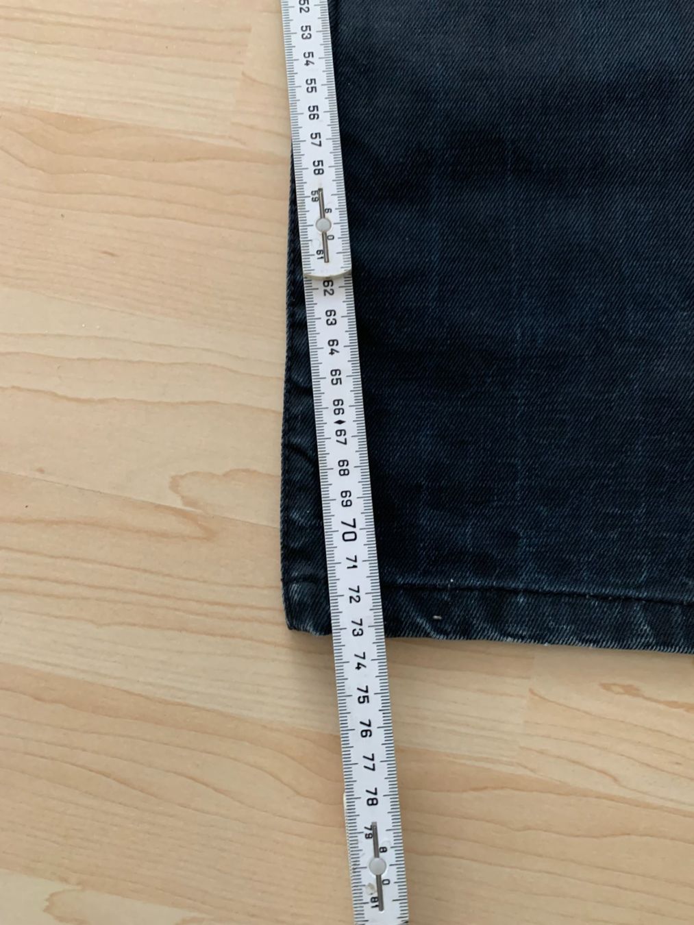 Jeans: Denim Thirty 39 Nine Jeans Grösse 29 – Gebraucht aus Landquart von interesse63 1