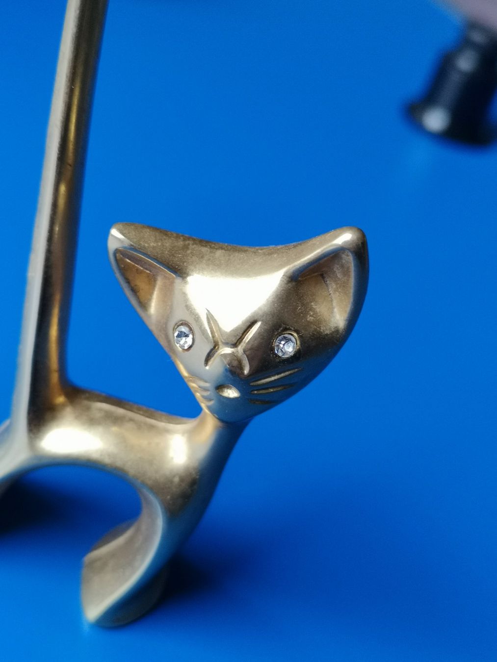 Supporti a parete: Ringhalter ca 14.8 cm – Usato da Schaffhausen venduto da Leveron13 4