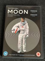 MOON DVD EN Sam Rockwell