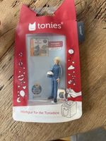 Tonie Die Polizei Wieso? Weshalb? Warum? Junior