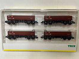 Minitrix 15208  80 82 673 4 158-0 DB Fas Spur N