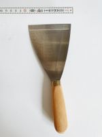 Maler-Spachtel Spachtel Werkzeug / 10 cm Spachtelbreite