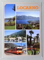 Locarno, Lago Maggiore