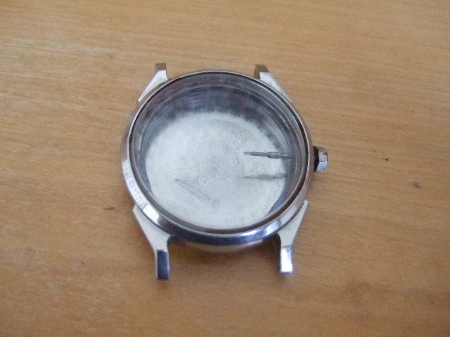 Omega Orologi: Omega Gehäuse Pie Pan mit Glas – Usato da Eschenbach SG venduto da mai_vn2023
