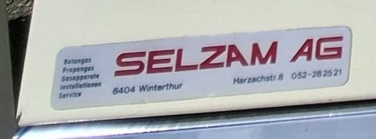 Radiatori: Gasheizung corcho – Usato da Weinfelden venduto da JoeBaer 4