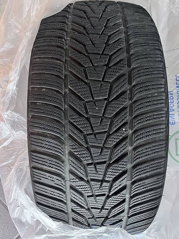 Pneumatici & Ruote complete: Winterreifen 21 Zoll – Usato da Oberwil-Lieli venduto da Olivia710