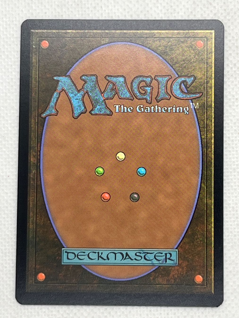 Magic The Gathering Carte collezionabili: MTG Goblin Firebomb BRO 235 Englisch Common – Usato da Hinterkappelen venduto da Kim1992 1