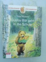 Gustav Bär geht in die Schule  (Tilde Michels) 4.Aufl.©'1993