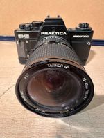 Praktica BMS +
