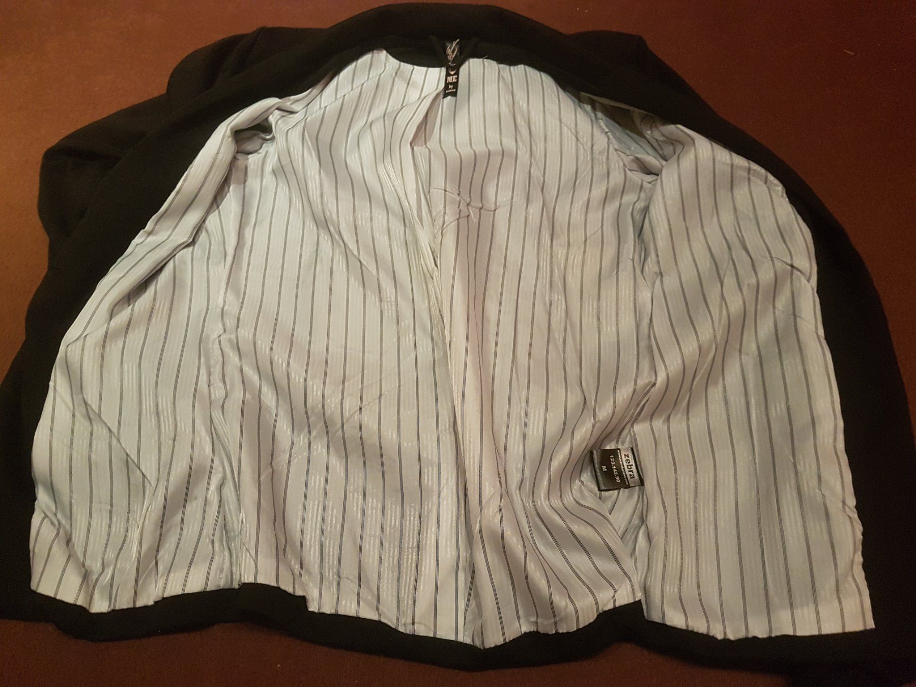 Zebra Giacche: Veste blazer taille M marque Zebra – Usato da Villiers venduto da san_jn5w 3