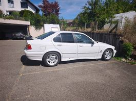 BMW E36 328i zu verkaufen 